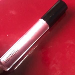 Mac lip gloss